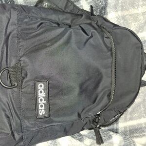 Adidas convertible sling bag